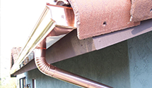 Rain Gutter Installation, Repair, Cleaning in Huron, CA